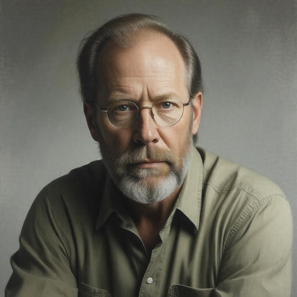 William Hurt